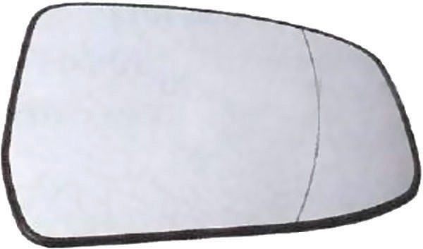 Spiegelglas rechts FORD MONDEO 07-10