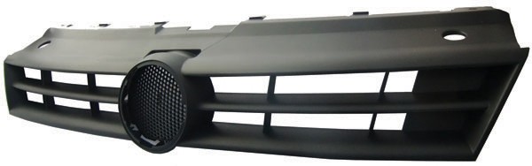 Radiator Grill VW POLO 6R 09-14