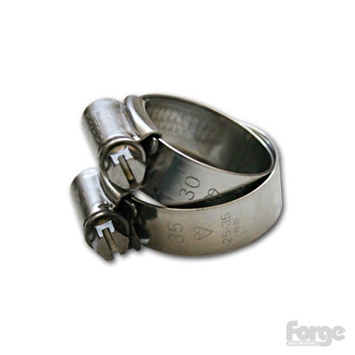 Hose Clamps 50-70mm Hose Clamp FORGE