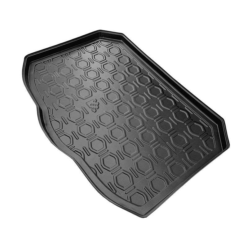 Trunk shell 'Design'  Nissan Qashqai III 2021- (Acenta/Vista) (Lower floor)