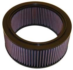 K&N Inlegfilter Ford F450 7.3 1990-94