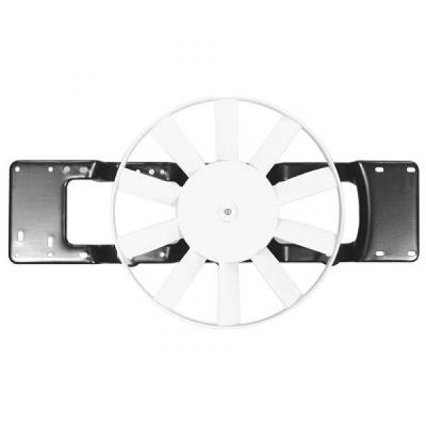 Aircofan +AC CLIO 91-98 1.8-AC 1.8ltr 99KWMET KABEL