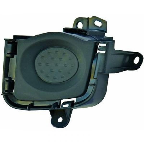 BumperGrill links PRIUS 09->>