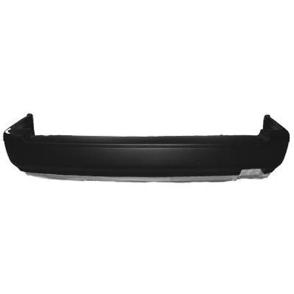 AchterBumper PASSAT, 93-96 INCL. binnenbalk