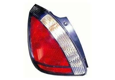 Kia Rio, 2005-2011
