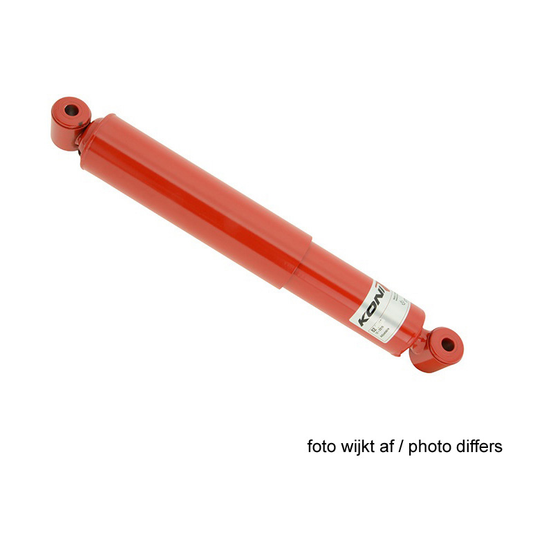 KONI Heavy Track schokdemper  Isuzu D-Max 4X4 2020- - Vooras - (82-2651)