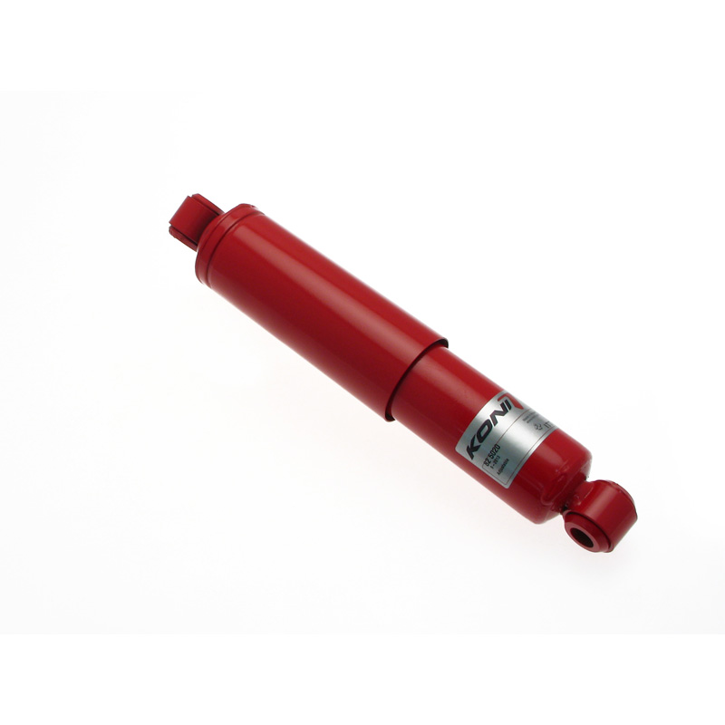 KONI Heavy Track Shock absorber  Toyota Landcruiser 1960-1986 - Front axle - Only for vehicles raised 50mm (82-5020)