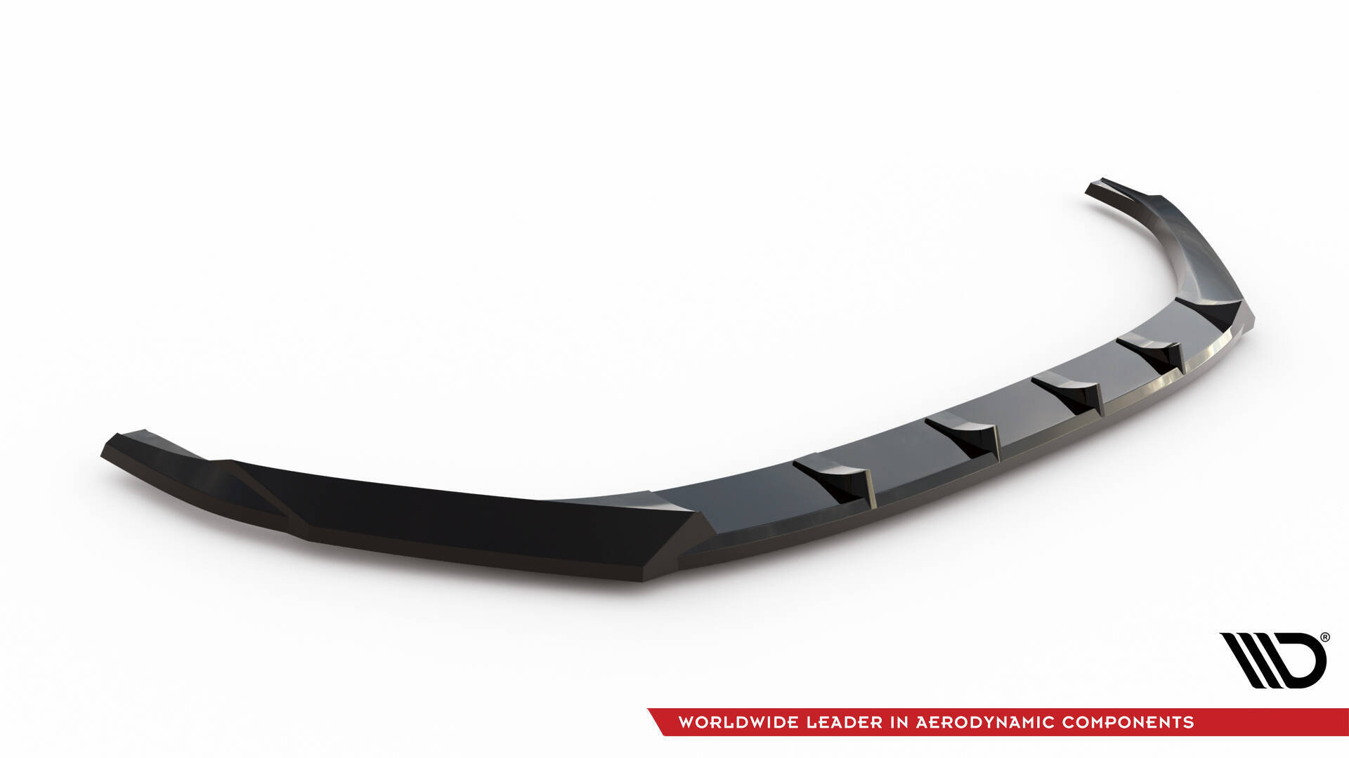 Bodykit Skoda Enyaq Coupe iV RS (2022–2025)