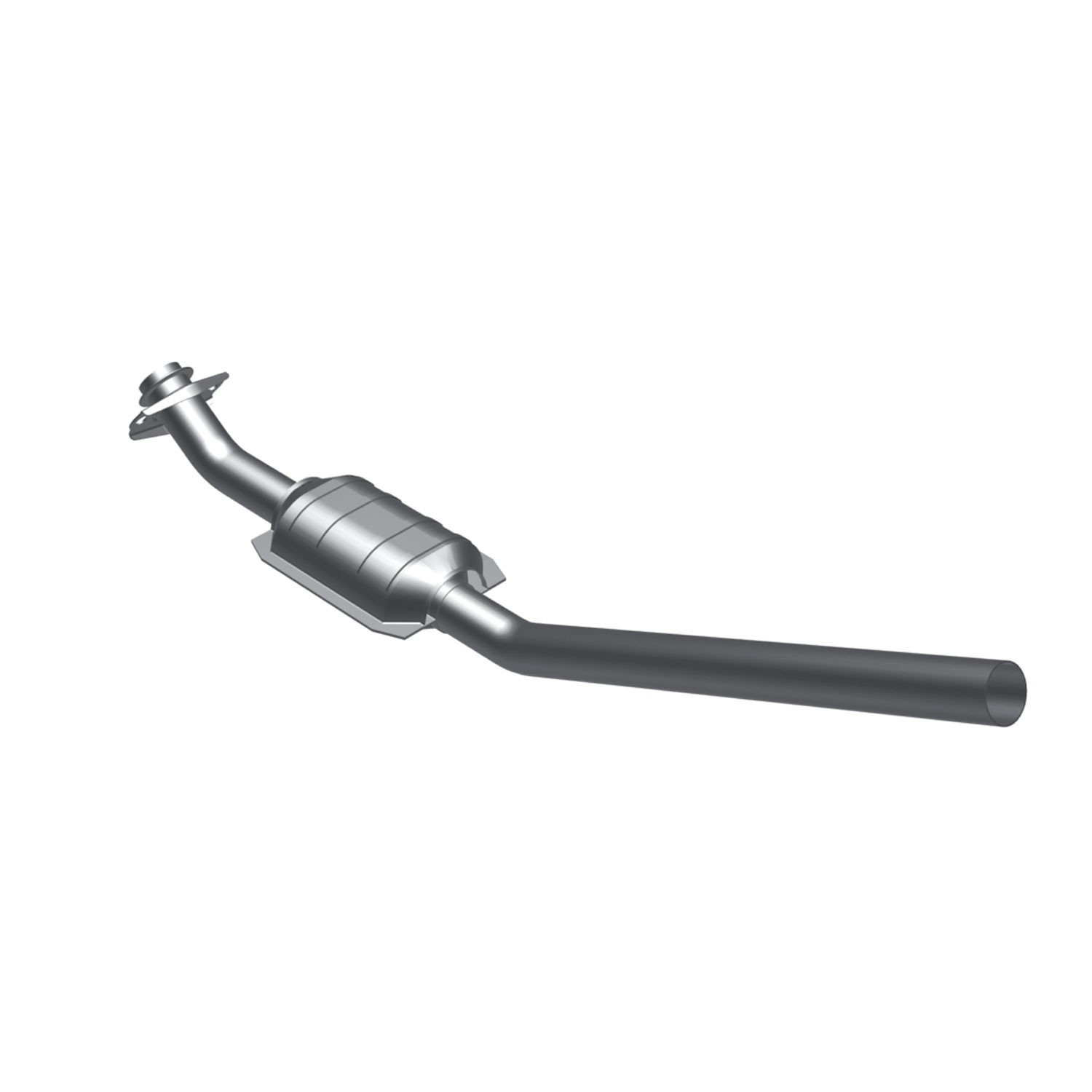 Dodge Catalysator Dodge-Plymouth Caravan-Voyager Magnaflow Catal