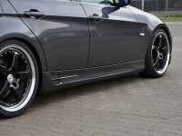 Zijskirts BMW E90 SRS-TEC