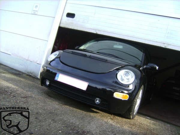 Steenslag/Auto Bra VW beetle 2001-2006