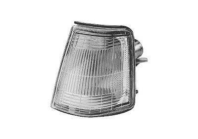 knipperlicht, wit, links Peugeot 309, 1986-1993