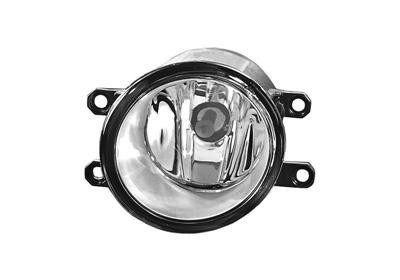 mistlamp, Valeo, rechts, (Avensis, 04/2006-) Toyota RAV4, 2005-2