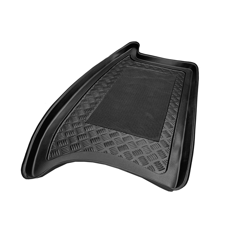 Trunk shell 'Non-slip'  Ford Fiesta 3/5-doors 2008-2017