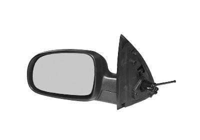 spiegel, rechts Opel Corsa C, 2000-2006