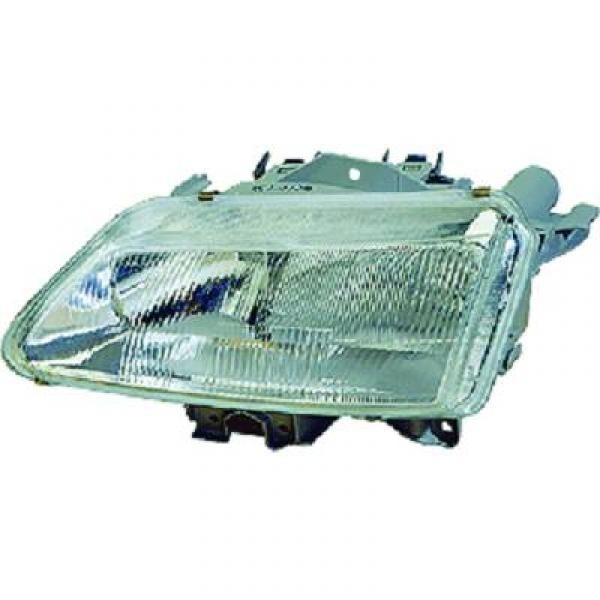 Koplamp links ESPACE 91-96 DEPO H1+H4
