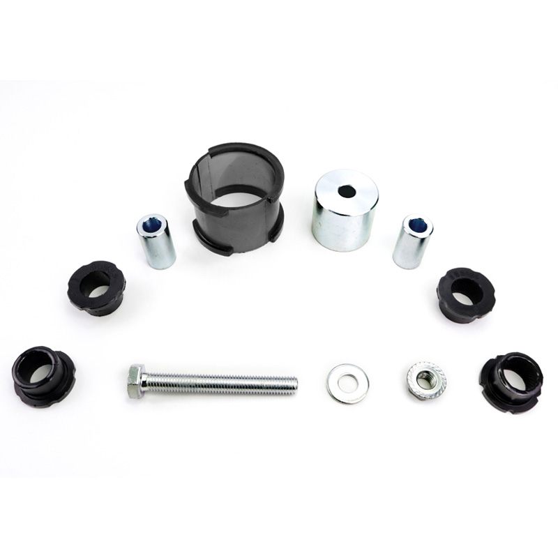 Whiteline Steering - Rack and Pinion Mount Bushings  Saab 9-2X Estate / Subaru Impreza Estate GG/Hatchback/Sedan GD 2000-2007
