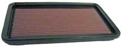 K&N Inlegfilter Toyota Solara 3.0 1999-03