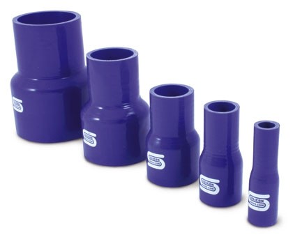 Rechte reducers 35-32 mm SiliconHoses
