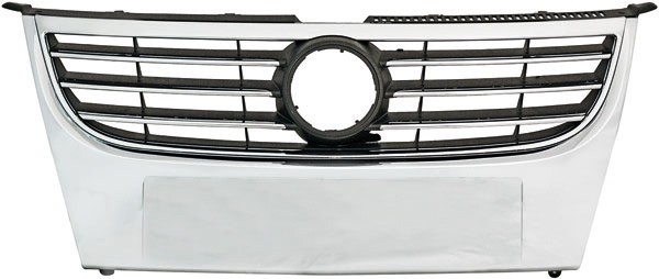 Radiator Grill TOURAN 06-10