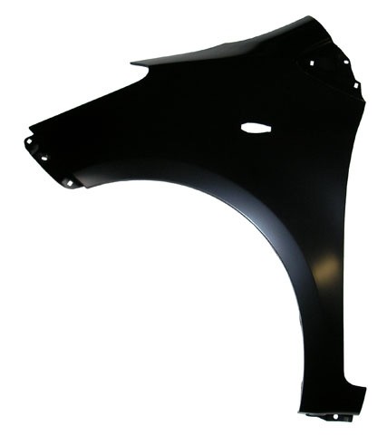 Voorscherm links YARIS 06-11