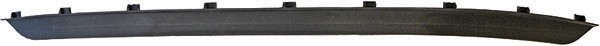 VOORSPOILER POLO 6R 09-14
