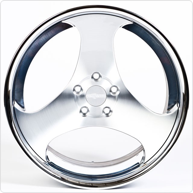 Rotiform BRU 3dlg Concave 8.0x18 5x120