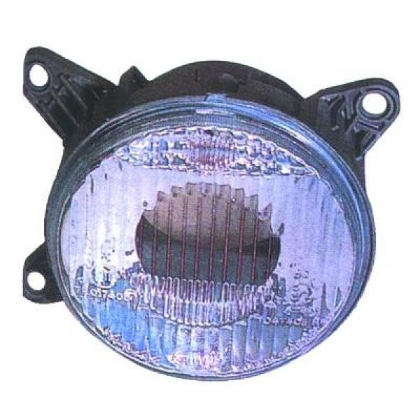 Koplamp BMW E34 88-95 DIMLICHT