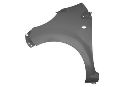 spatbord, links Peugeot 107, 2005-2012