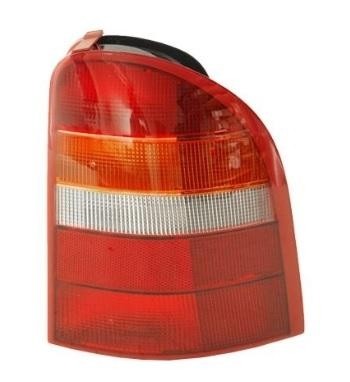 achterlicht, Stationcar, zonder fittingdeel, rechts Ford Mondeo,
