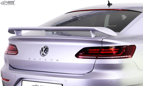 Achterspoiler Volkswagen Arteon RDX