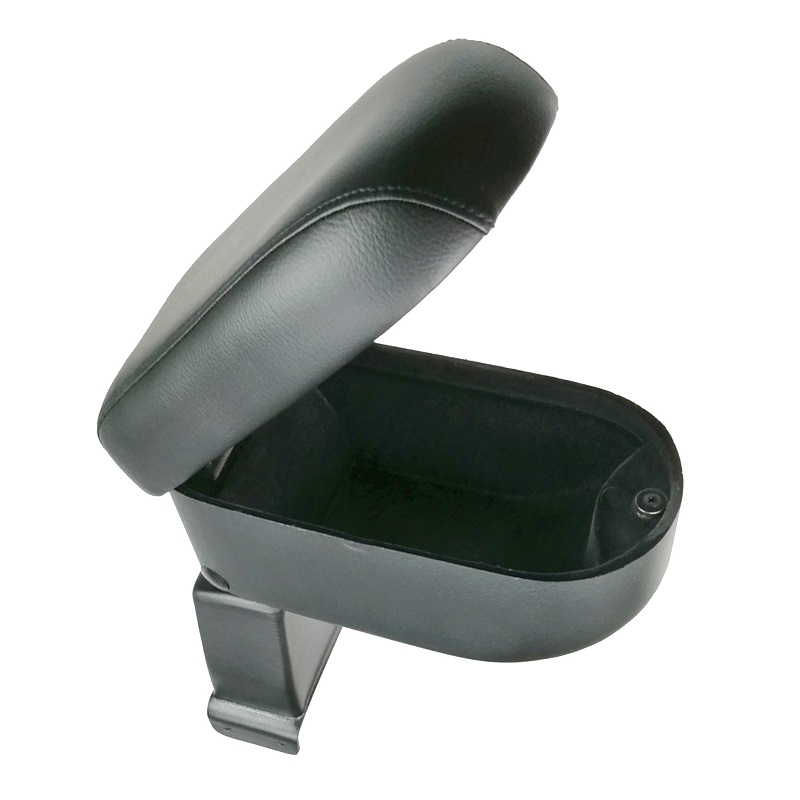 Arm rest Artificial leather  Ford Fiësta VIII 2017- & Puma 2019-