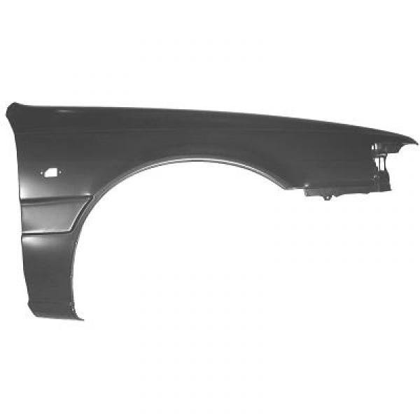 Voorscherm rechts Mazda 626. 87-91 SEDAN/HATCHBACK/STATION