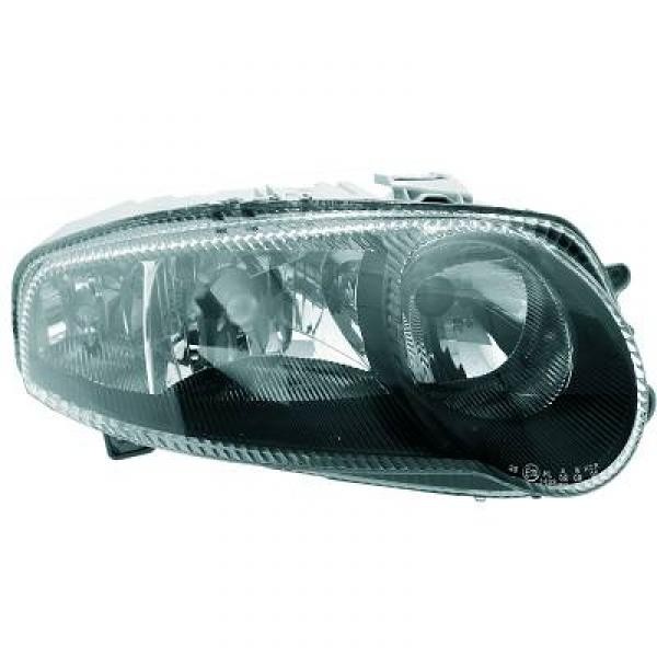 Koplamp links ALFA ROMEO 147 01-04