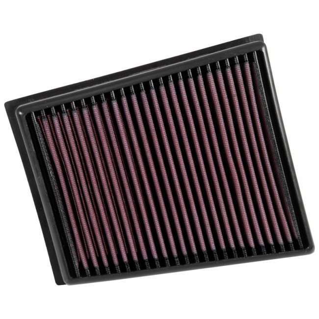 K&N replacement filter Renault Talisman 2015-