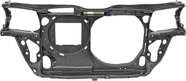 Voorfront COMPLEET PASSAT 97-00 4 CYL DIESEL/BENZINE/-AC