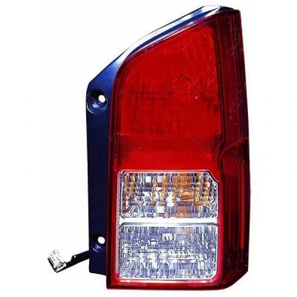 Achterlicht links PATHFINDER, 05-10