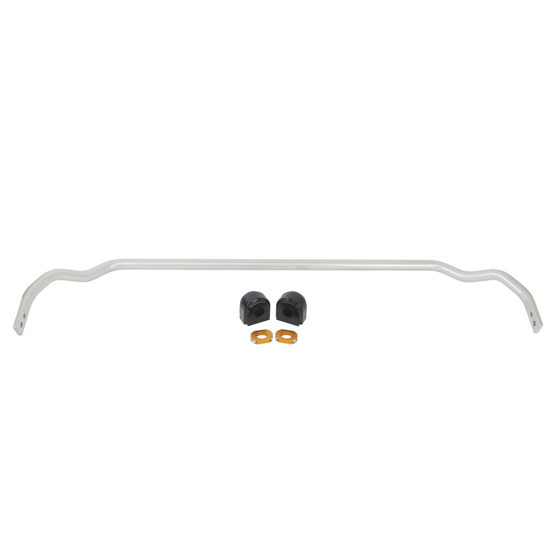 Whiteline Front Sway bar 24mm Heavy Duty Adjustable  BMW Z4 2018-/Toyota Supra 2019-