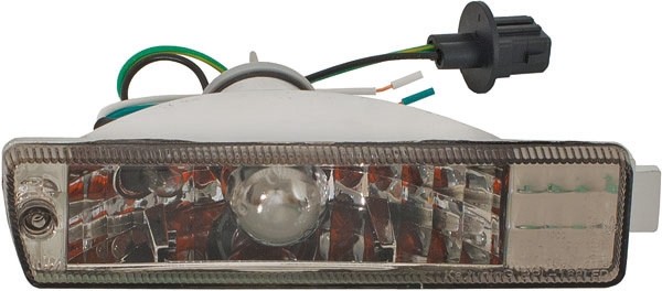 Knipperlicht set GOLF 84-91