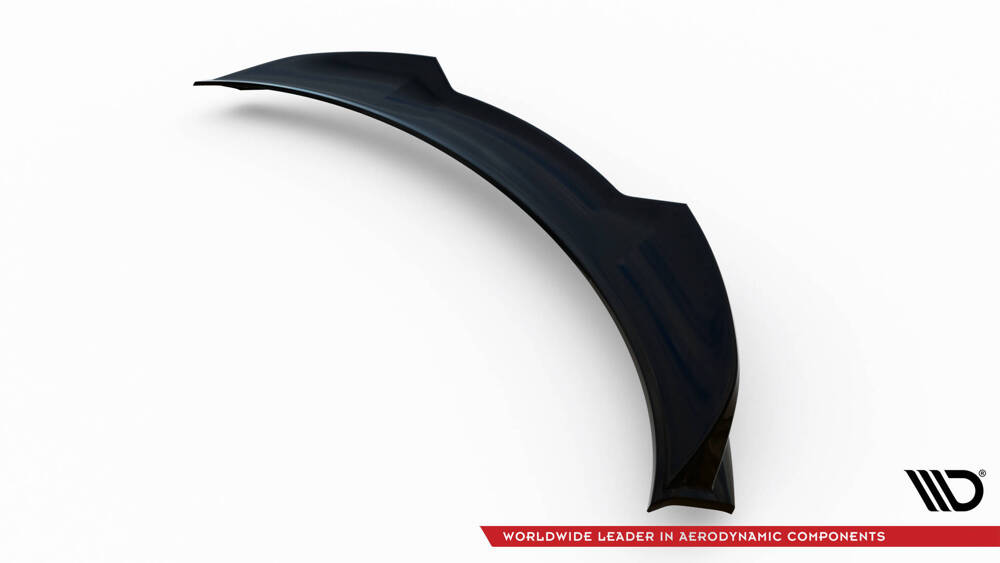 Spoiler Cap 3d Opel Cascada