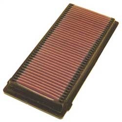 K&N Inlegfilter Alfa Romeo 147 2.0 2004-08