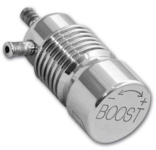 Boost controllers UNOS BOOST CONTROLLER FORGE