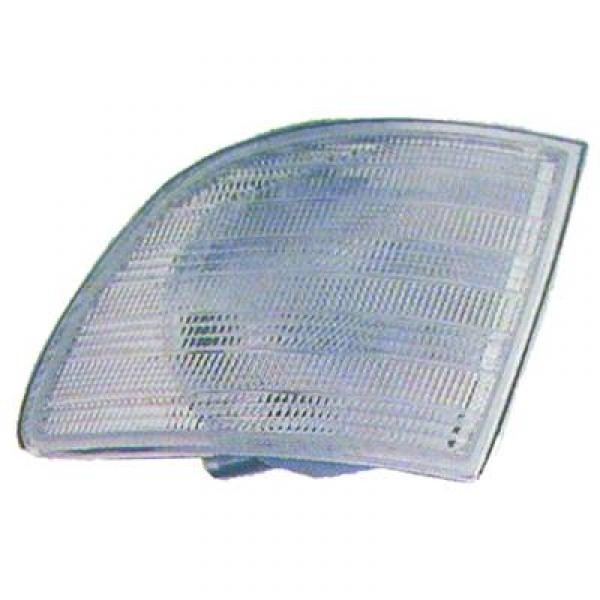 Knipperlicht links VITO 95-03 WIT GLAS
