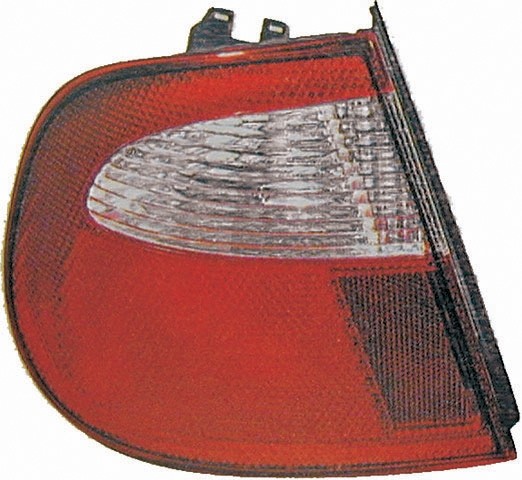 Achterlicht L.BUITEN CORDOBA 99-02 VALEO