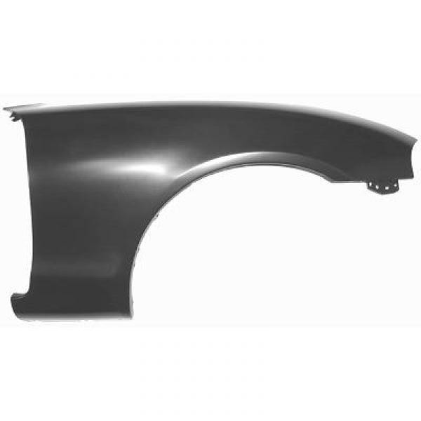 Voorscherm links MAZDA MX 5. 98-05 T ZONDER Knipperlicht GAT