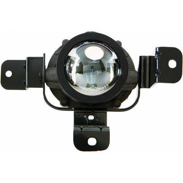 Mistlamp Links Chevrolet SPARK