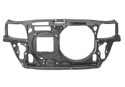 front, 4 cyl Audi A4, 1999-2000