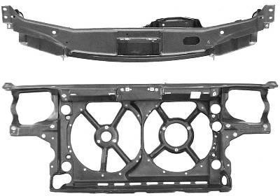 front,1.8/2.0/GTI/TD/airco VW Golf 3, 1991-1997