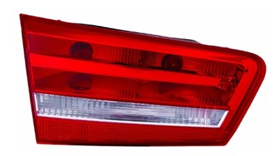 Achterlicht Audi A6 04/11> sedan binnen Links ULO