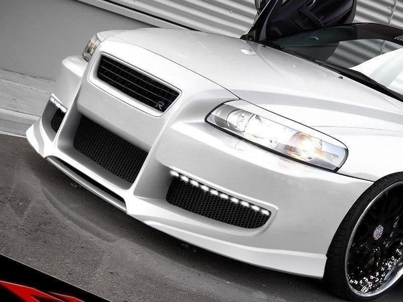 Booskijkers Volvo S60